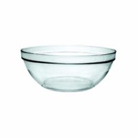 Duralex Lys Stackable Bowl  260Mm/3.40Lt