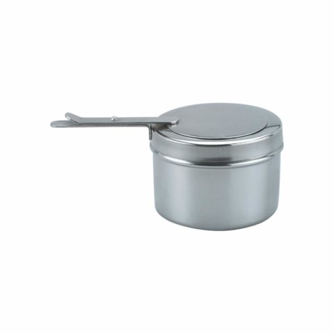 Chef Inox Stainless Steel Fuel Holder