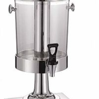 Chef Inox Deluxe Juice Dispenser w/ Base