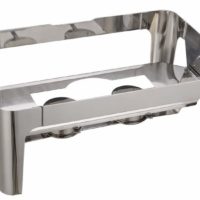 Chef Inox Ultra Chafer Stand 1/1