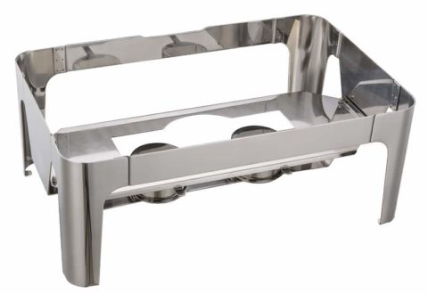 Chef Inox Ultra Chafer Stand 1/1