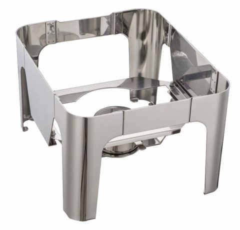 Chef Inox Ultra Chafer Stand 1/2