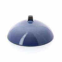 Revol Equinoxe Dim Sum Cloche  Citrus Blue