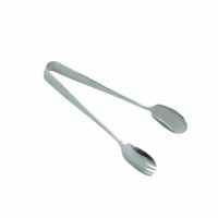 Chef Inox Elite Ice Tong (1Pce) ? 185mm