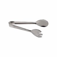 Chef Inox Salad Tong ? 195Mm