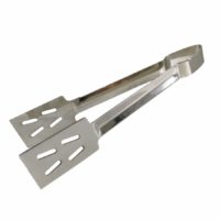 Chef Inox Serving Tong ? 180Mm