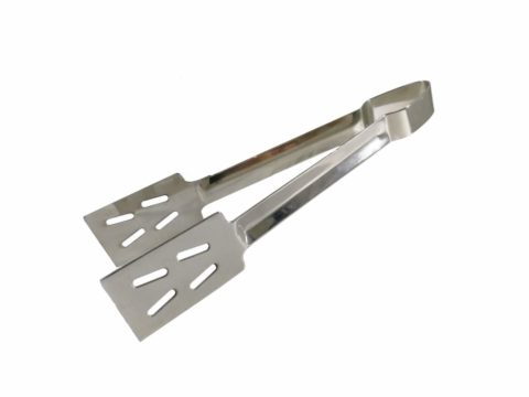 Chef Inox Serving Tong ? 180Mm