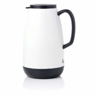 Chef Inox Event White Vacuum Jug ? 1L