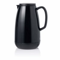 Chef Inox Event Black Vacuum Jug ? 1L