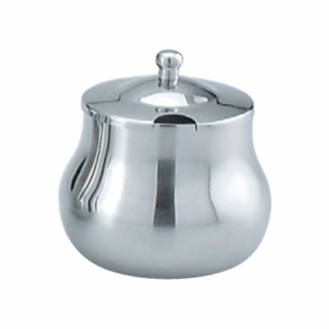 tablekraft Regal Sugar Bowl ? 375Ml