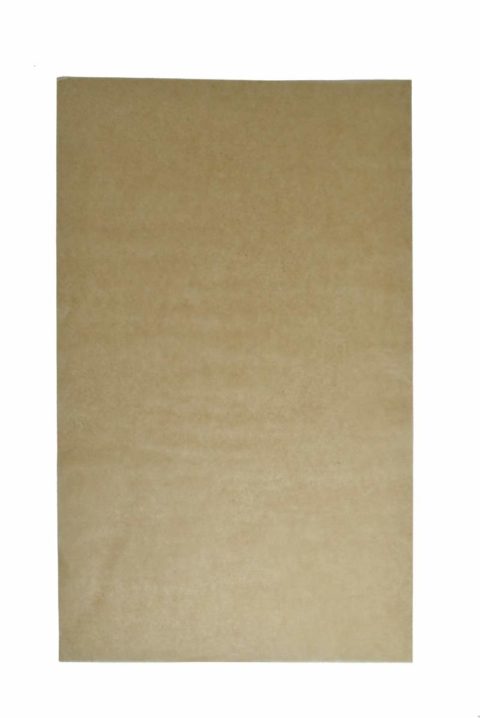 Chef Inox Greaseproof Paper Kraft 190X310Mm (200 Sheet)