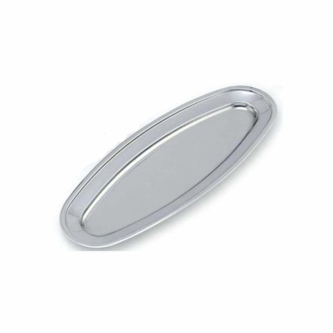 Chef Inox Fish Platter ? 600X240Mm