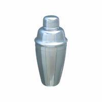 Chef Inox Elite Cocktail Shaker ? 350ml