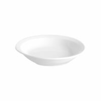 Vitroceram White Soup/Cereal Bowl  170Mm