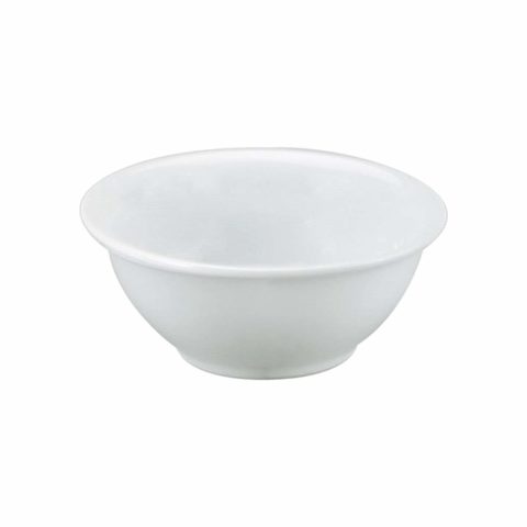 Vitroceram White Pasta/Salad Bowl  170Mm