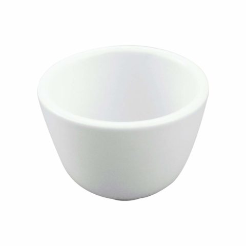 Vitroceram White Chinese Tea Cup  70Mm