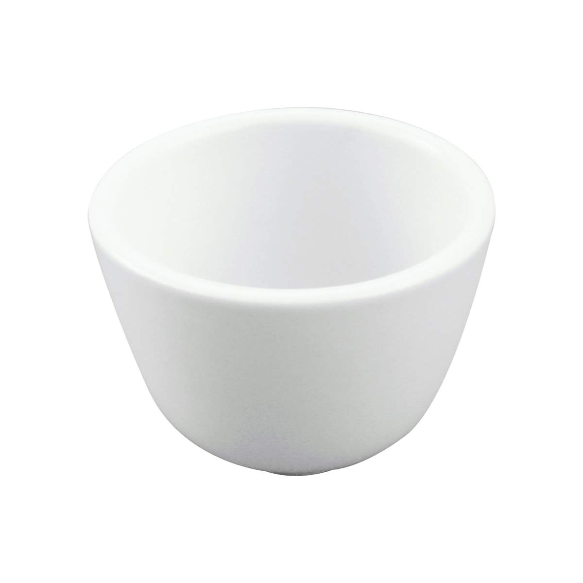 Vitroceram White Chinese Tea Cup 70Mm – Hiller – Hiller