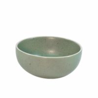 Tablekraft Urban Deep Bowl  Green 150mm