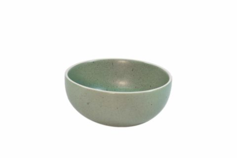 Tablekraft Urban Deep Bowl  Green 150mm