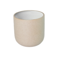 Tablekraft Soho Tumbler White Pebble