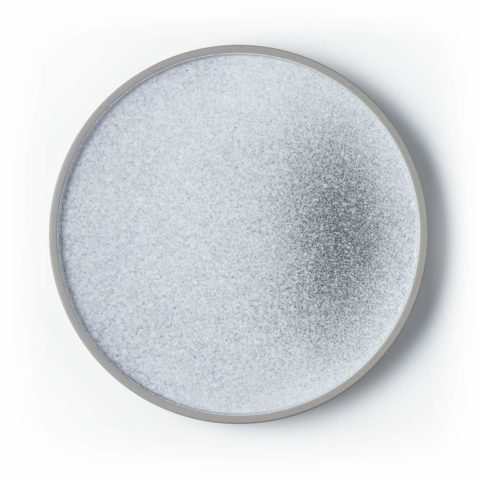 Tablekraft Soho Round Plate Pure  285mm