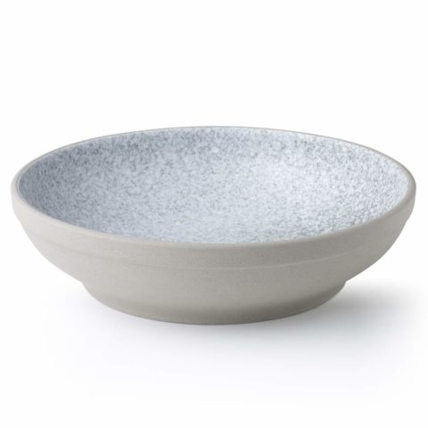 Tablekraft Soho Round Bowl Flared Pure  230mm