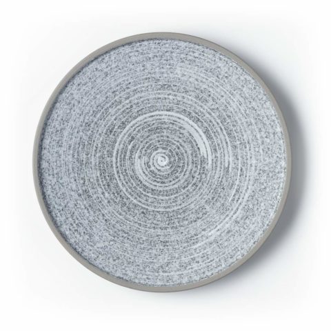 Tablekraft Soho Round Plate Effect  285mm