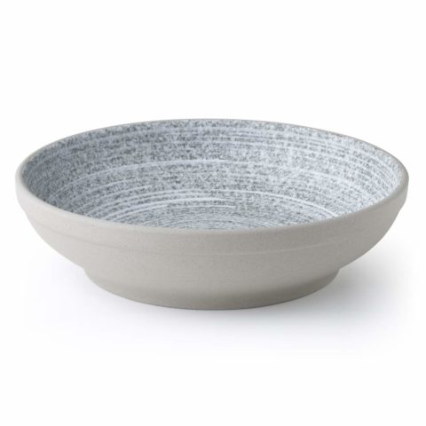 Tablekraft Soho Round Bowl Flared Effect  230mm