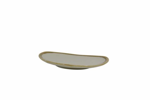 Coast Sand Dune Triangular Wide Plate 170Mm