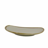 Coast Sand Dune Triangular Wide Plate 230Mm