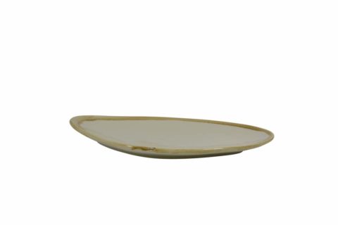 Coast Sand Dune Triangular Narrow Plate 250Mm