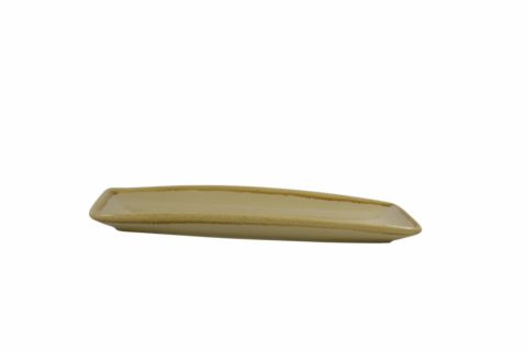 Coast Sand Dune Rectangular Platter 330X140X32Mm