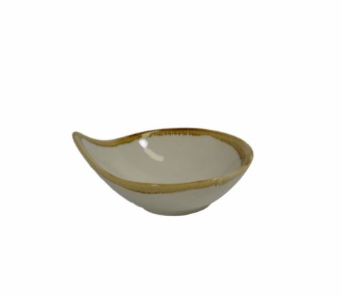 Coast Sand Dune  Dipping Bowl 70Ml