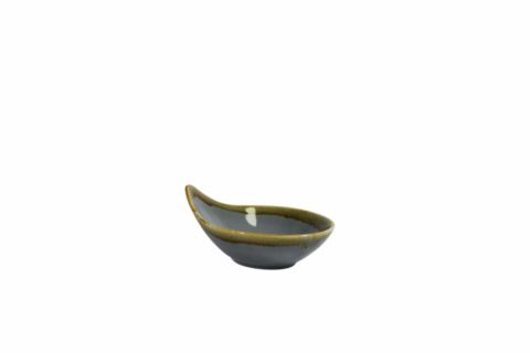 Coast Storm Grey Dipping Bowl 70Ml