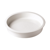 Chef Inox Porcelain Insert ? Round