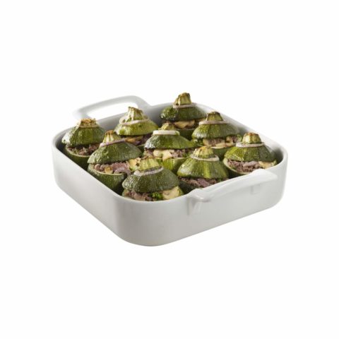 Revol Belle Cuisine Deep Square Baking Dish  240X240X65Mm