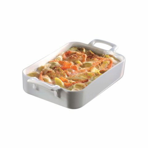 Revol Belle Cuisine Rectangular Roasting Dish  300M215M65Mm