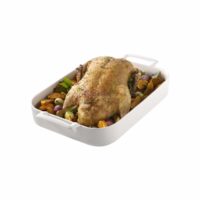 Revol Belle Cuisine Rectangular Roasting Dish  440M320M73Mm