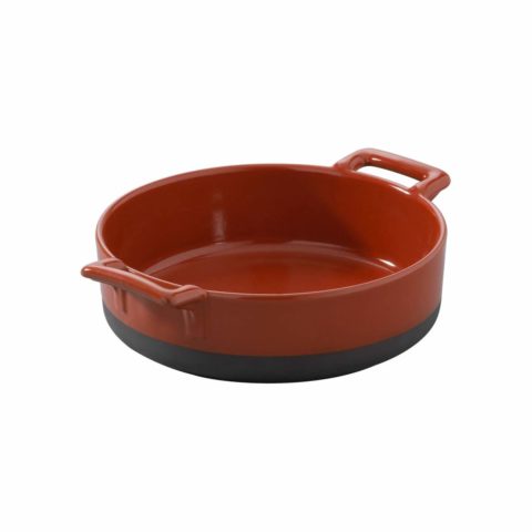 Revol Eclipse Round Dish Red 2.5Lt (Bce0928)