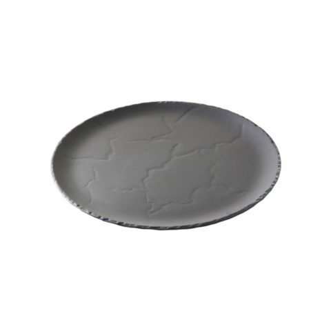 Revol Basalt Round Plate  320Mm