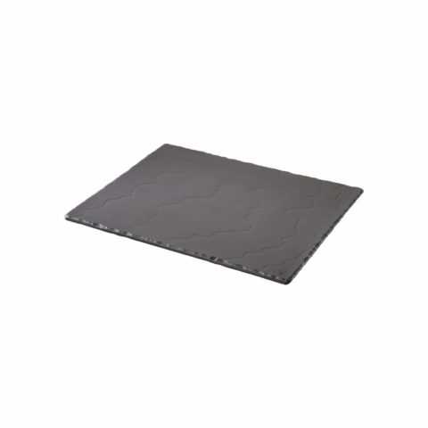 Revol Basalt Rectangular Tray  325X265Mm