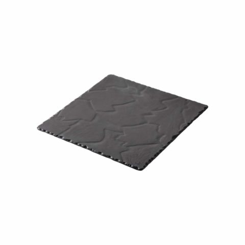 Revol Basalt Square Plate  150Mm