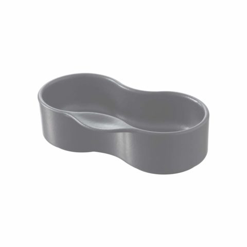 Revol Cook & Play Duopot 130X65X35Mm Grey