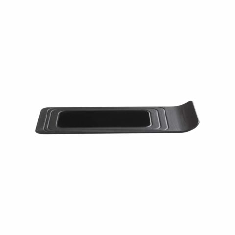 Revol Bistro & Co Rectangular Plate (Black)  300X120Mm