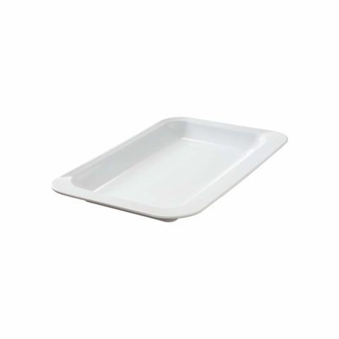 Revol Bistro & Co Rectangular Plate (White)  320X215Mm