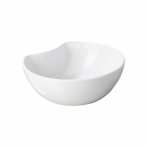 Revol Bistro & Co Small Pot (White)  350Ml