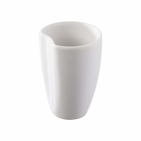 Revol Bistro & Co Espresso Cup (White)  80Ml