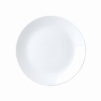 Chelsea Coupe Round Plate (0204)  150Mm