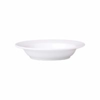 Chelsea Rim Shape Fruit Bowl (829)  120Mm