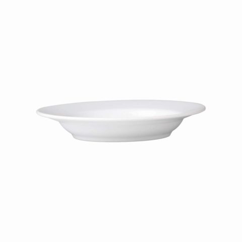 Chelsea Rim Shape Pasta/Soup Bowl (0804)  210Mm